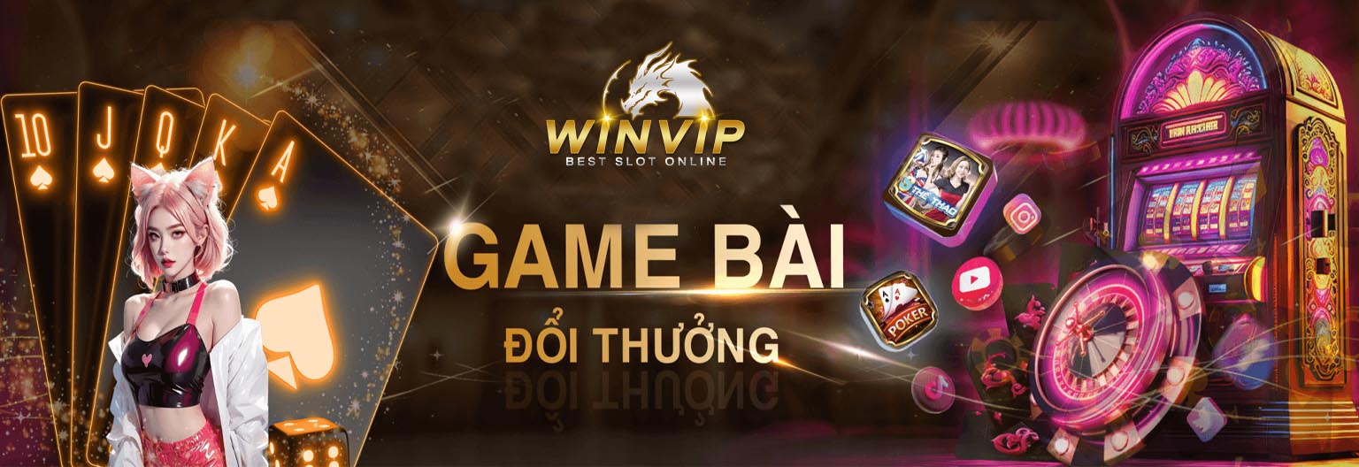 Banner WINVIP