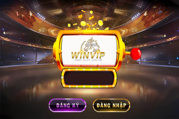 Giới thiệu về cổng game WINVIP